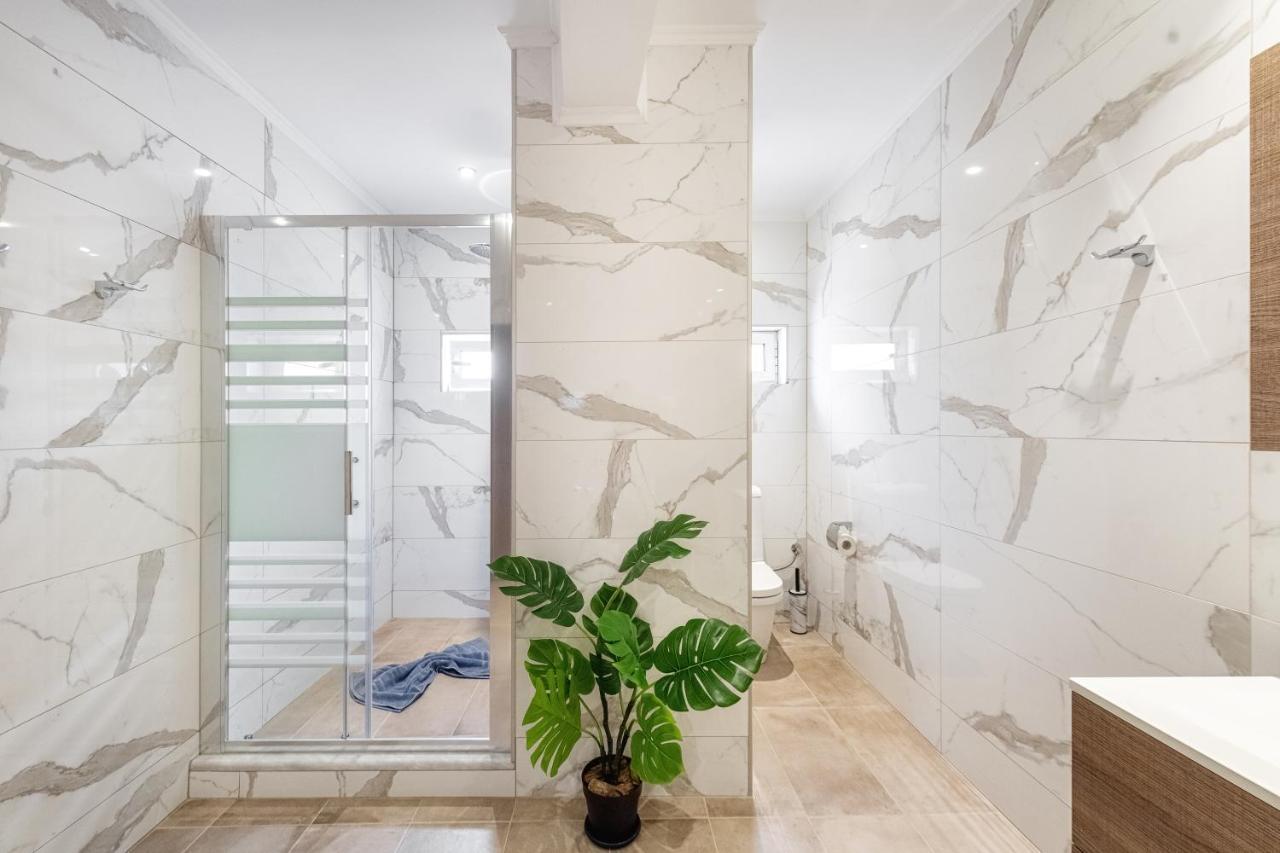 4You Luxury Apartments By Keyplanner Moraitika Exterior foto